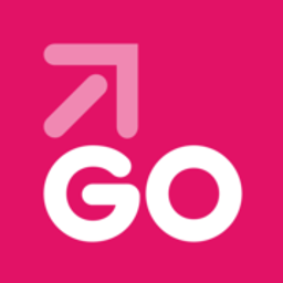 GO Rentals New Zealand Logo