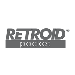 Goretroid Logo