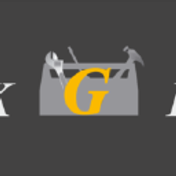 Easy Service Gorges Logo