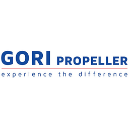 Gori Propeller Logo