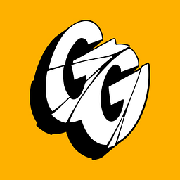 Gorillagrillz Logo