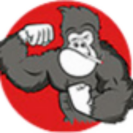 GorillaGrow Logo