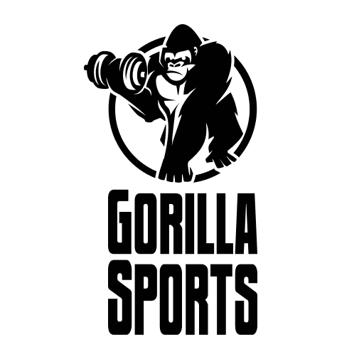 gorillasports.de Logo