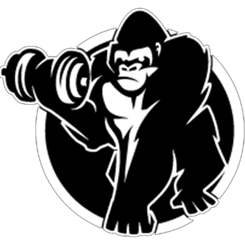 Gorilla Sports Danmark Logo