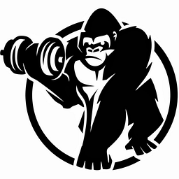 Gorilla Sports IT Logo