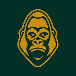 GORILLER® Outdoorküchen Logo