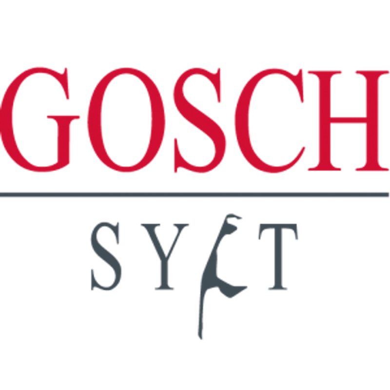GOSCH Sylt Logo