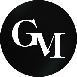 GOSHA MUSASHI Logo