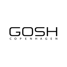 GOSH COPENHAGEN Logo