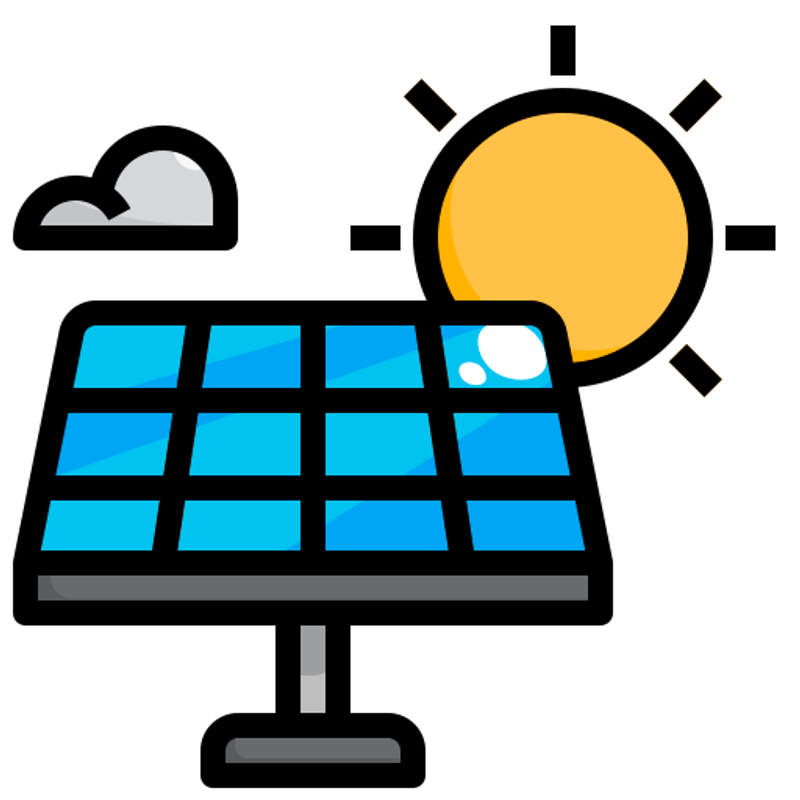 Go Solar GmbH Logo