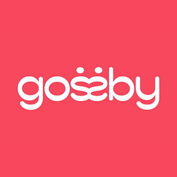 Gossby Logo