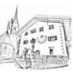 Gosthof Logo
