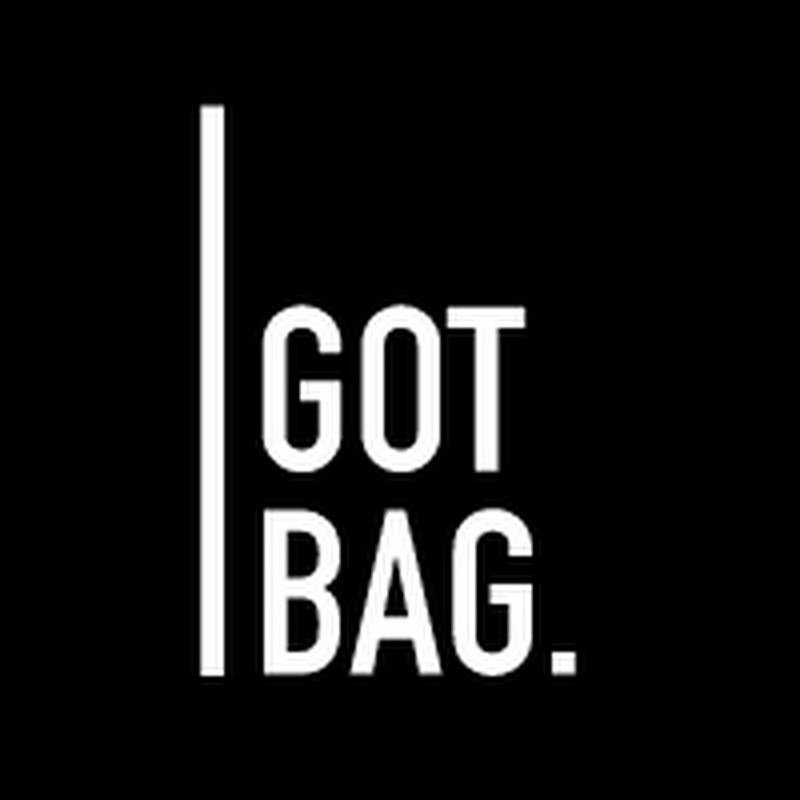 GOT BAG Logo