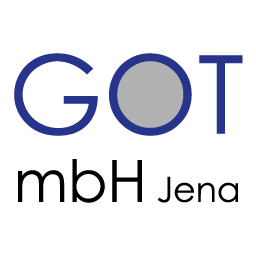 GOT Ges.für Oberflächentechnik mbH Logo