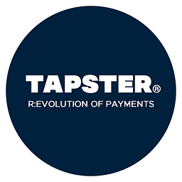 TAPSTER Logo