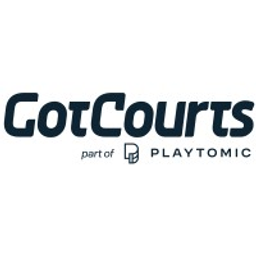 GotCourts Logo