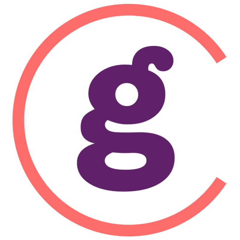 got creatives Logo