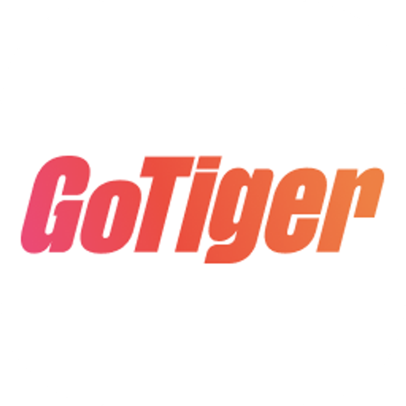 gotigerapp.com Logo