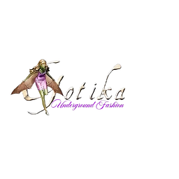 Gotika Underground Fashion Logo
