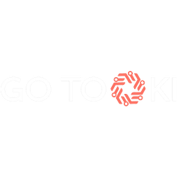 GO TO KI GmbH Logo
