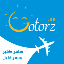 Gotorz Logo