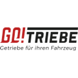 Gotriebe Logo