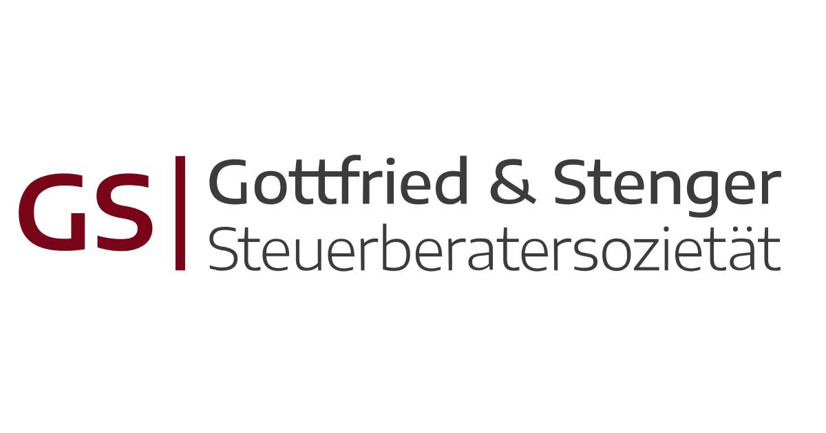 Gottfried Christine Dipl.-Volksw. Steuerberaterin Logo