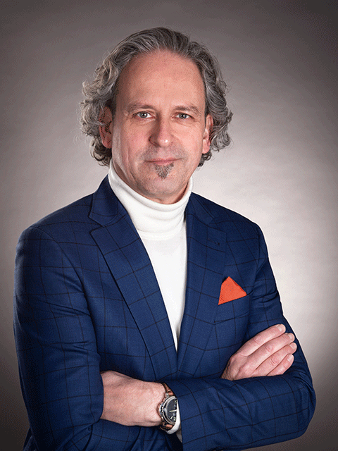 Clemens Gottschalk Logo
