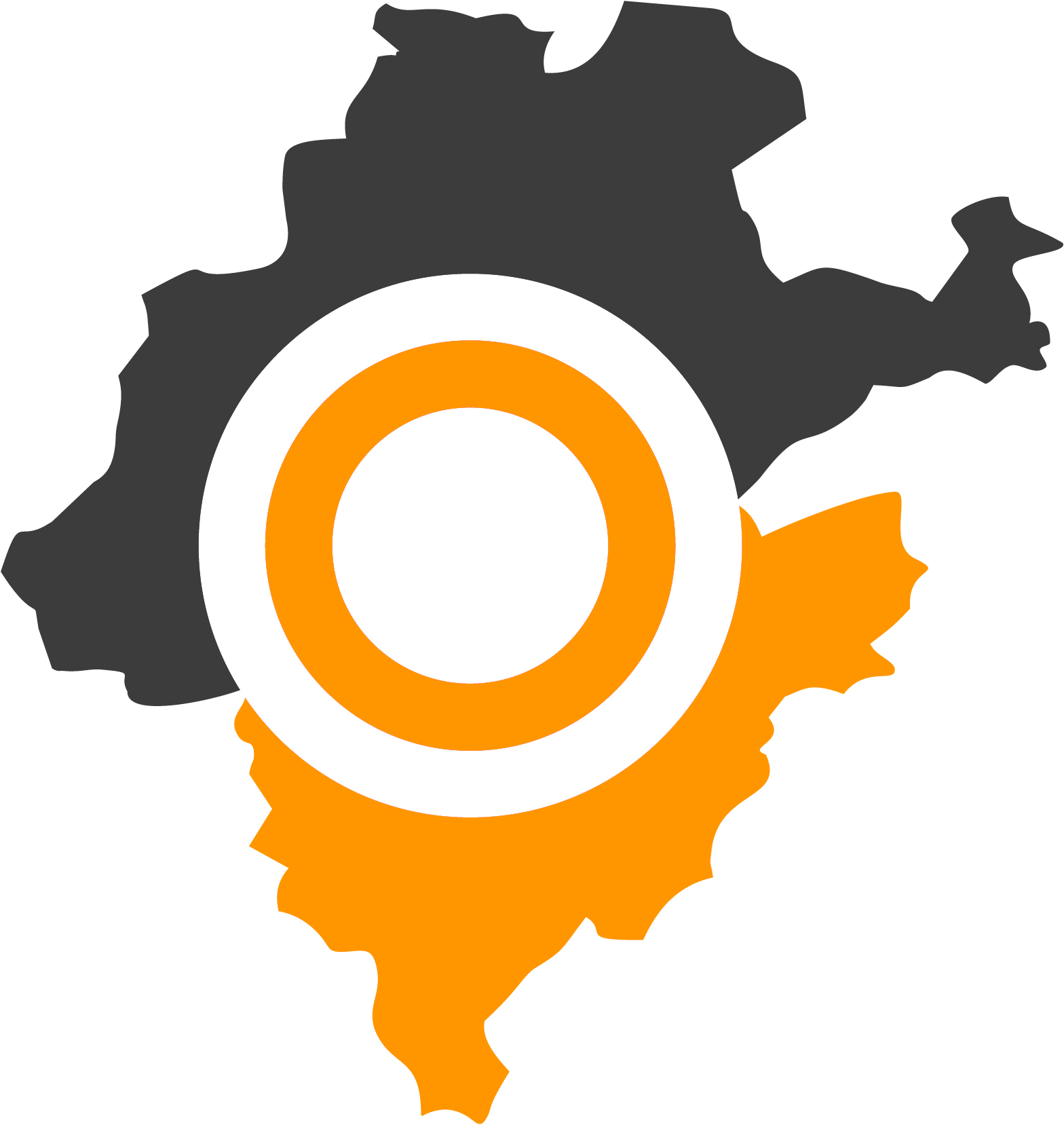 Gotzeina Drehtechnik GmbH Logo