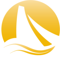 Gouden Vloot Zeilreizen Logo
