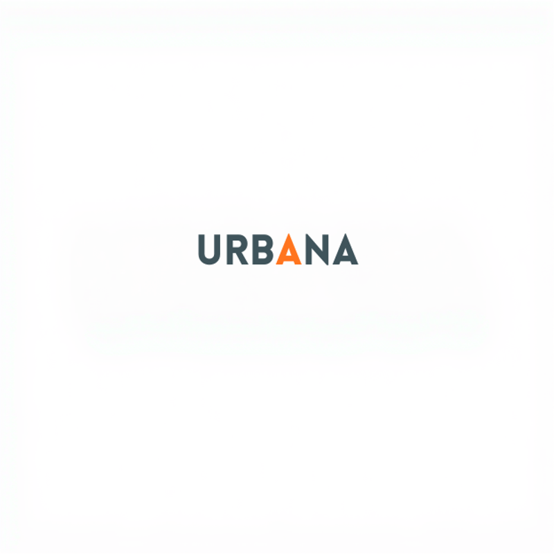 Gourbana Logo