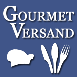 Gourmet Versand Logo
