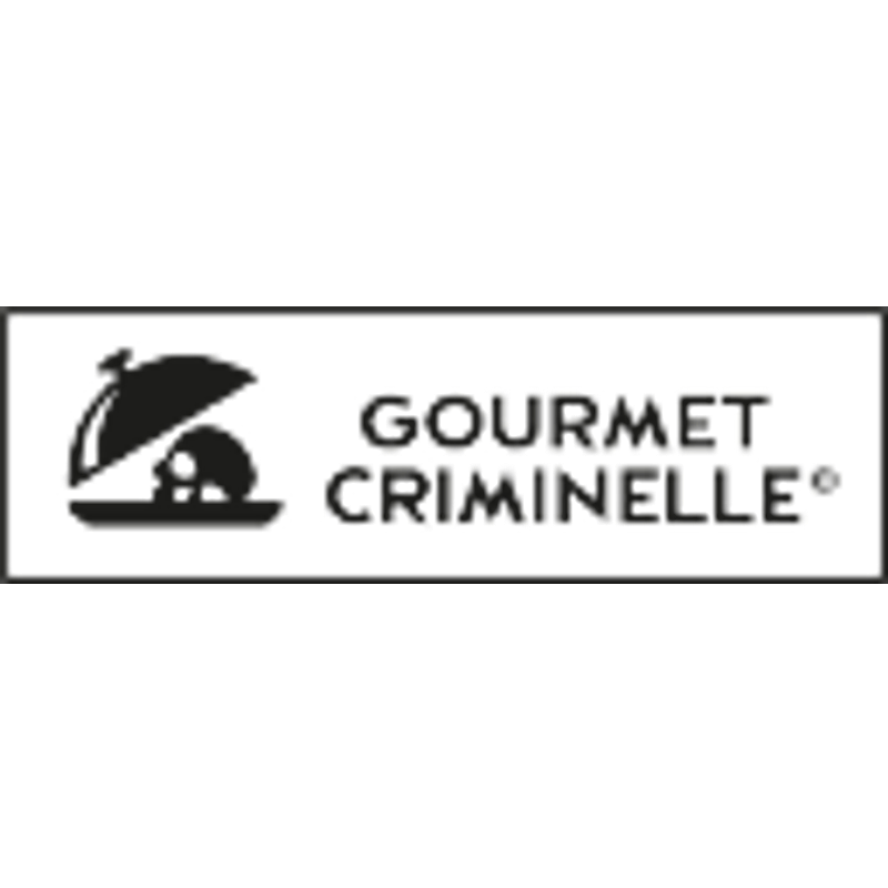 Gourmet Criminelle Logo