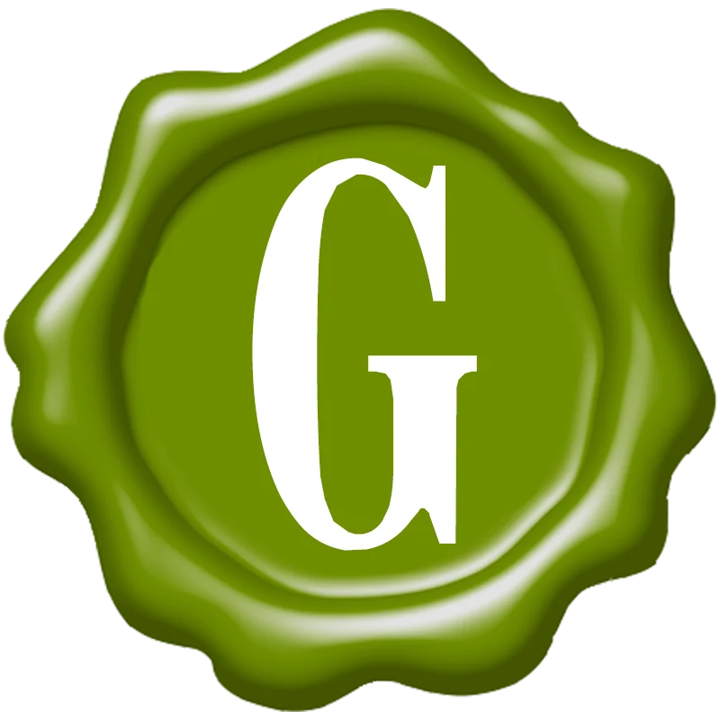 Gourmet eLiquid Logo