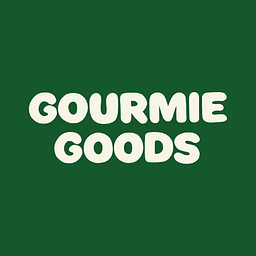 Gourmie Goods Logo