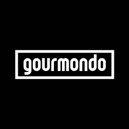 Gourmondo Logo