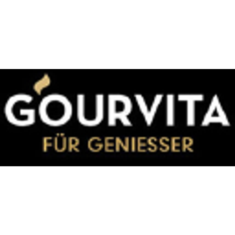 GOURVITA Logo