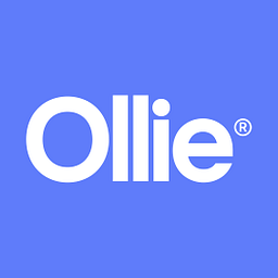 Ollie Logo