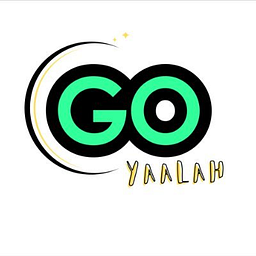 Go Yaalah - Car Rentals in Morocco Logo