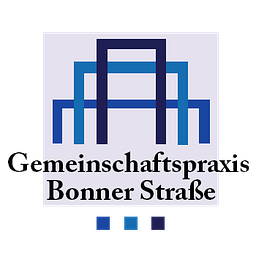 Meyer-Madaus H. Dr.med., Ärzte für Innere Medizin Logo