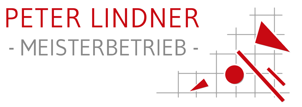 Lindner Meisterbetrieb Estricharbeiten Logo