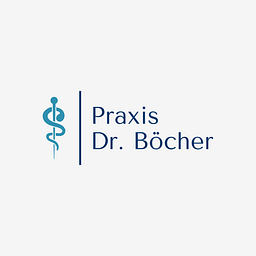 Praxis Dr. Böcher Logo