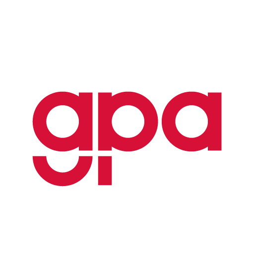 GPA Logo