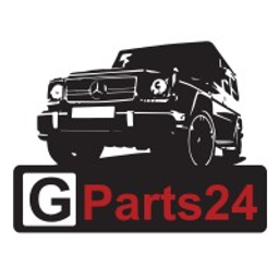 gparts24.com Logo