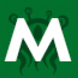 GPLMonster Logo