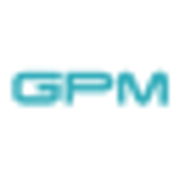 GPM Anlagenbau u. Industrieanlagen GmbH Logo