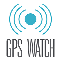 GPS-WATCH GmbH Logo