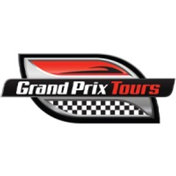 Grand Prix Tours Logo