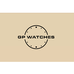 Gpwatches Logo