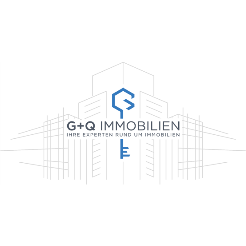 Gq Immobilien Logo